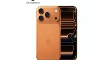 انخفضت أسعار هاتف iPhone 17 Pro Max بشكل كبير، لتصبح منخفضة بشكل غير مسبوق